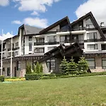 Apart Otel Aspen Golf And 3*