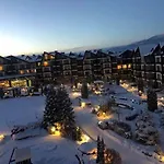 Aspen Golf&ski