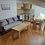 Aparthotel Aspen Golf And