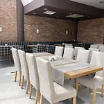 Aspen Golf&ski Lägenhetshotell Bansko