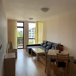 Lägenhetshotell Aspen Golf&ski 3*