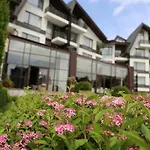 Aspen Golf&ski Lägenhetshotell