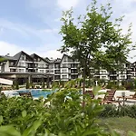 Aspen Golf&ski Lägenhetshotell Bansko