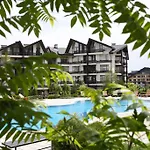 Aspen Golf&ski 3*