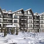 Aspen Golf&ski Bansko