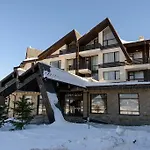 Aspen Golf&ski Lägenhetshotell 3*