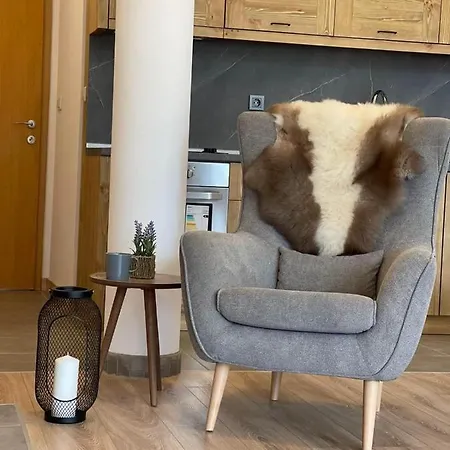 Aspen Golf And Aparthotel Bansko