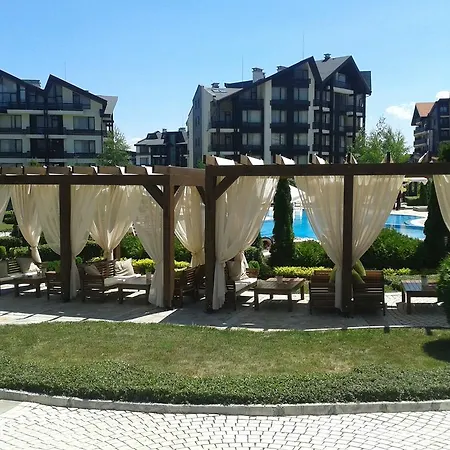 Aspen Golf And Apartmanhotel
