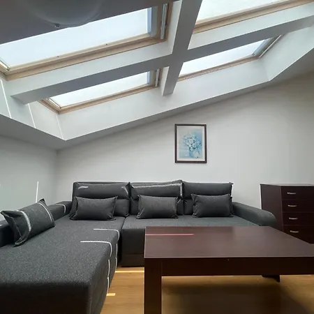 Aspen Golf And Aparthotel