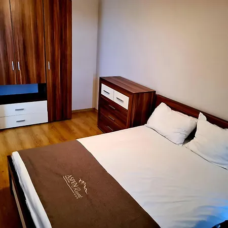 Aspen Golf And Bansko