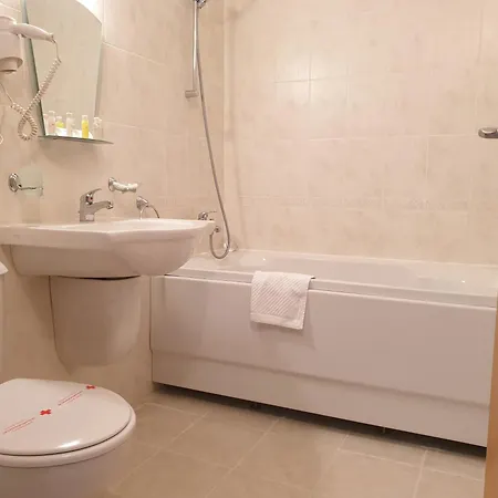 аспен ризорт голф&ски Апартхотел