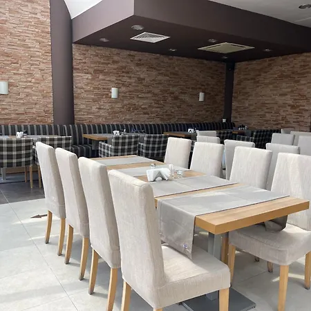 Aspen Golf And Aparthotel Bansko