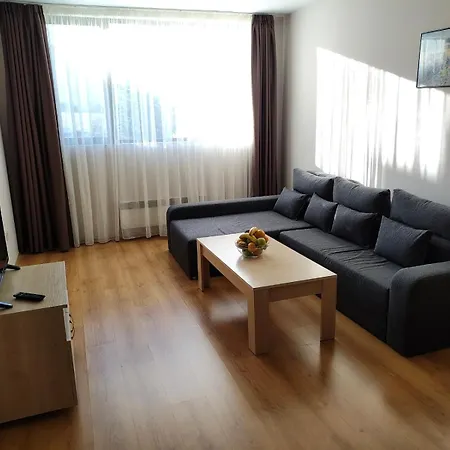 Aspen Golf And Apartmanhotel 3*
