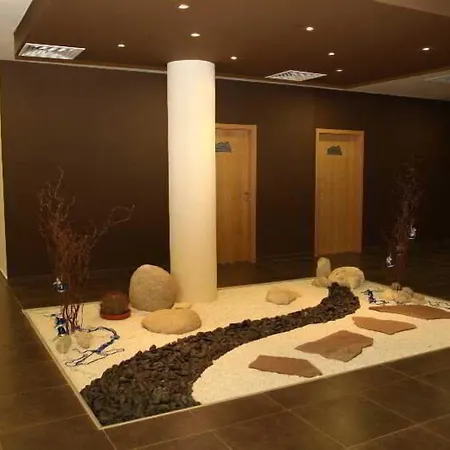 Apartmanhotel Aspen Golf And