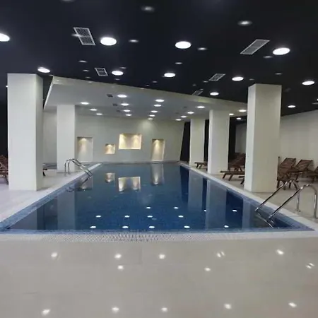 Aspen Golf And Appart hôtel 3*