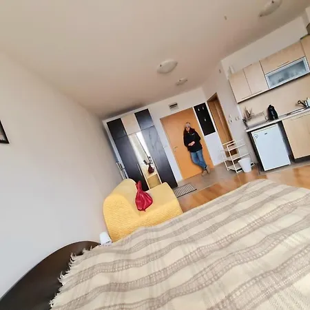 Aspen Golf And 3* Bansko