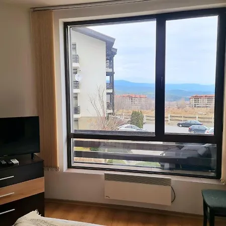 Aspen Golf And 3* Bansko