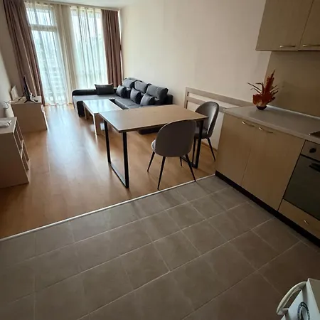 Aspen Golf And 3* Bansko