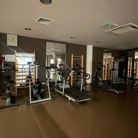 Aspen Golf And Apartmanhotel 3*