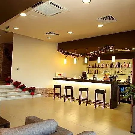 Апарт-готель Aspen Golf And
