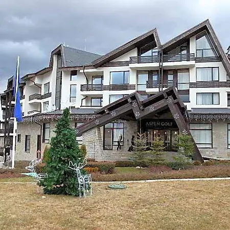 Aspen Golf And