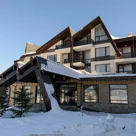 Aspen Golf&ski 3*