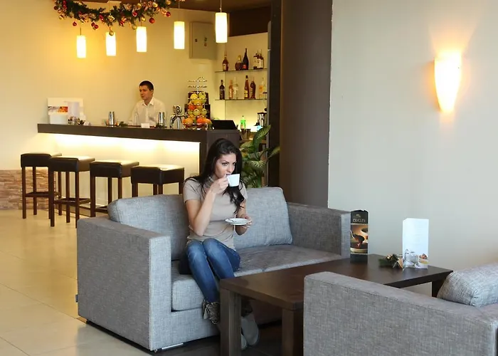 Aspen Golf And 아파트호텔