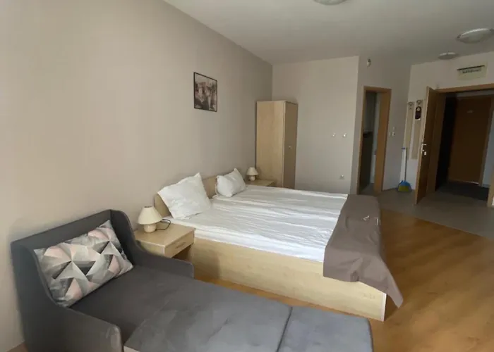 Aspen Golf And 반스코