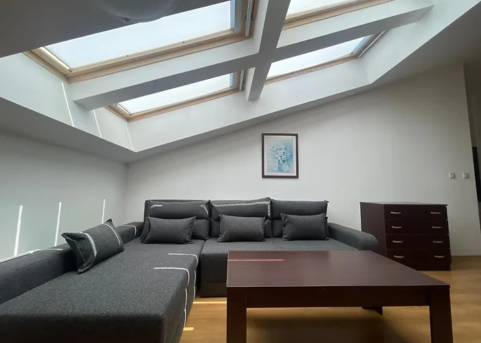 Aspen Golf And 아파트호텔