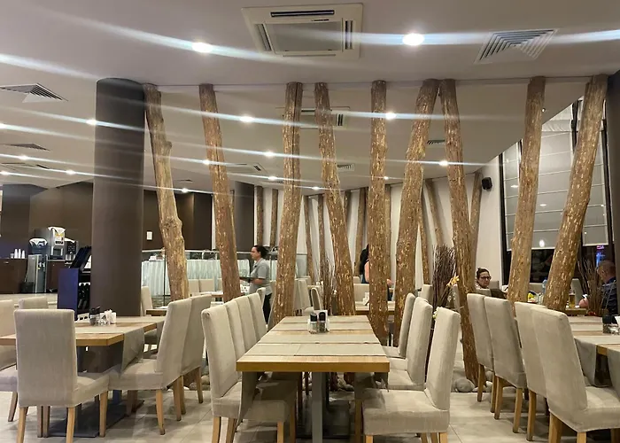 Aspen Golf And 3* 반스코