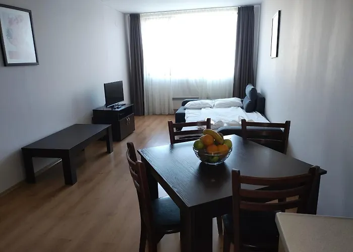 Aspen Golf And 아파트호텔