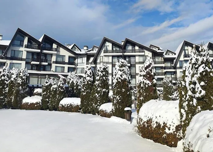 Aspen Golf And 반스코