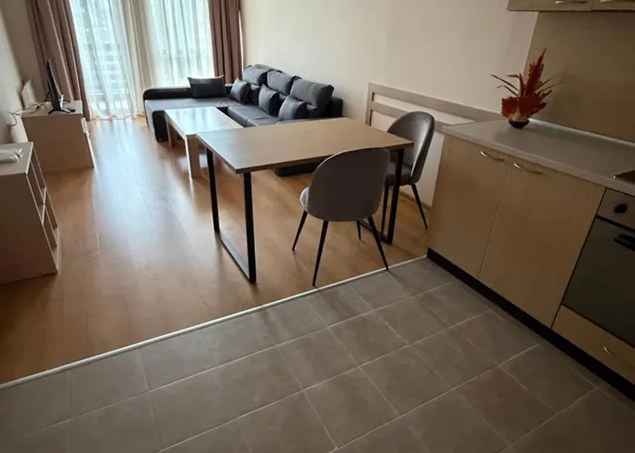 Aspen Golf And 3* 반스코